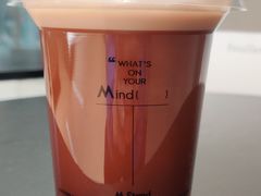 红酒瀑布美式-M Stand(北京平安幸福中心店)