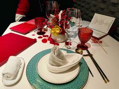 -三号黄浦会Canton Table