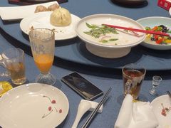 -金狮麟·新豫菜(金码大厦店)