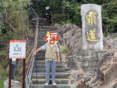 -海南霸王岭国家森林公园