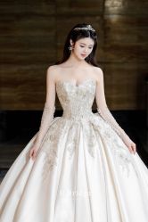 -B.Bridge Couture婚纱礼服(福田店)