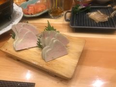 -酒久自助料理(佳兆业店)