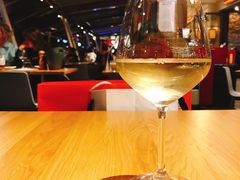 Cloudy&nbsp;Bay&nbsp;Sauvignon&nbsp;Blanc-I'm Angus Steakhouse