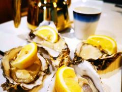 生蚝-蔚海之都·象山蒸汽海鲜(仙霞路店)