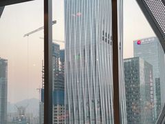 -小南洋海景餐厅(深圳湾店)