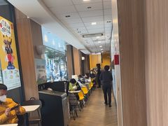-麦当劳(集美石鼓店)