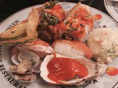 -松子料理(亮马桥店)