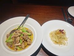 -许爷家·生态湖鲜(徐汇日月光店)
