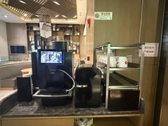 -陆家嘴万怡酒店·万荟轩