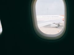 -南通兴东国际机场