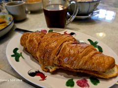 -何九海南茶店(鬼仔巷店)