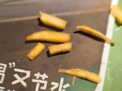 -麦当劳(豫园店)