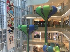 -首开·龙湖成都西宸天街