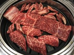 -青松馆韩国料理(香港中路佳世客店)