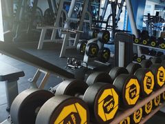 -Bona Fit 伯纳健身超级工作室(车公庄店)
