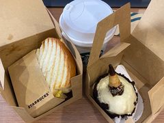 -星巴克(太原茂业天地店)