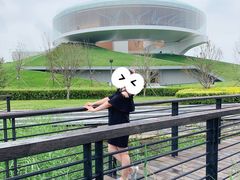 -郑东新区龙湖公共艺术中心