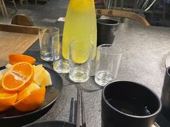 -渝涯重庆豆花老火锅(中赢国际店)