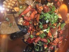 -大鸭梨烤鸭(金色漫香店)