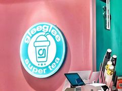 -gleeglee乐溢亦茶(合生汇店)