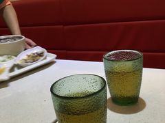 -柠檬树茶餐厅(海雅缤纷城店)