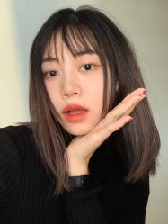 -FAJEE HAIR发界烫染接发