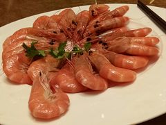 -惠州皇冠假日酒店·西餐厅·自助餐厅