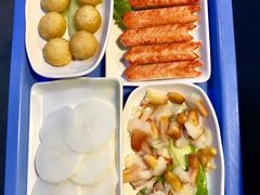 -拾下卜卜贝•海鲜火锅
