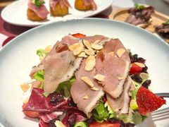 -Kathleen's Bistro&Bar 凯圣琳西餐厅(漕河泾印象城店)