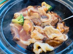 -喜上喜鸡煲翅(吉大店)