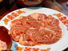 -楠火锅(哈尔滨金爵万象店)