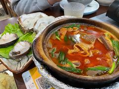 -金龙·打边炉(武进路店)
