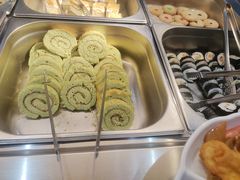 -吉林大学前卫南区-莘子园食堂