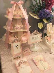 -M'S BANQUET AND SPACE ART