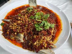 -日照大牌檔•小船海鲜(万平口店)