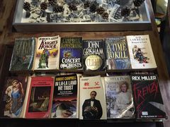 -17号蓝滩咖啡馆(武夷山店)