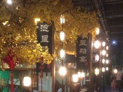 -淀里船宴(裕华东路店)
