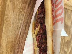 传统驴肉火烧-驴世家驴肉火烧·凉皮·胡辣汤(五道口店)