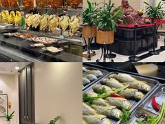 -庄氏祥记家常食府(国瑞建材家居博览中心店)