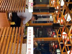 -拾勝牛·江景安格斯烧肉放题(江湾阳光天地店)