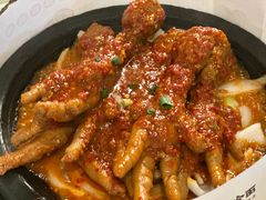 -七八冷面·延边朝鲜族美食(圣熙八号店)