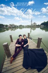 -1986婚纱摄影(清城店)