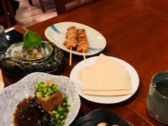 -牛玄庵日式寿喜烧·料理店(新源里店)