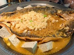 -半天妖烤鱼(方庄店)