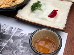 青梅酒-束河人家(南锣鼓巷店)