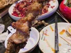 -路边边.炒菜烧烤.音乐餐厅(良乡长虹店)