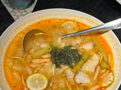 -艺术食堂(创意料理)