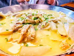 -盛天毛血旺非遗美食(观音桥店)