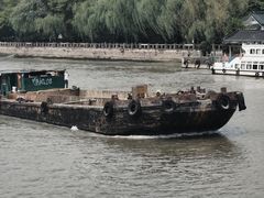 -运河游船(武林门码头)