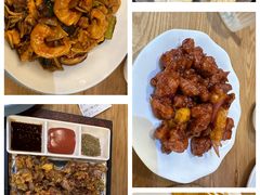 -陈傻子餐厅(世纪都会店)